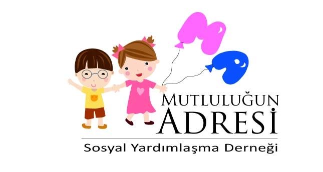 Mutluluğun adresi