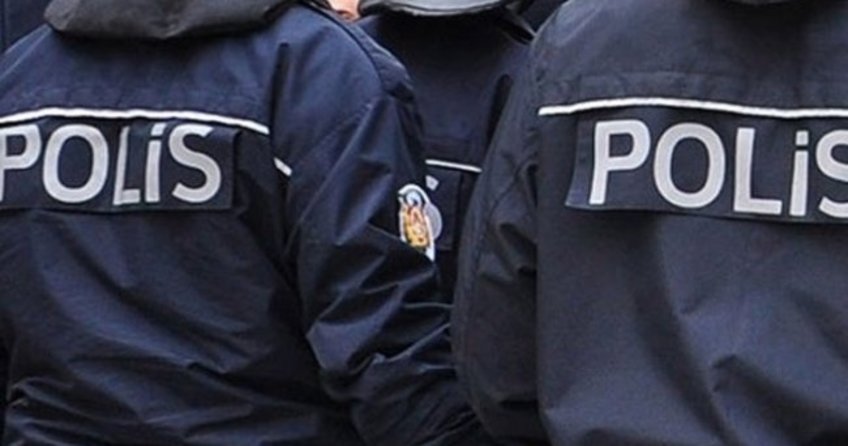 Polise Şanlıurfa'da hain saldırının ardından operasyon başladı