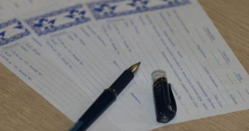 Karşılıksız çekte 150 bin liraya kadar para cezası ya da hapis