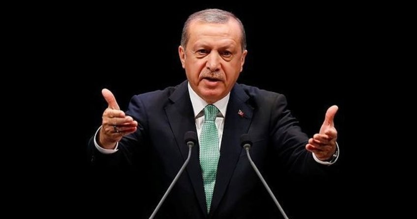 Almanya teröre çanak tutuyor