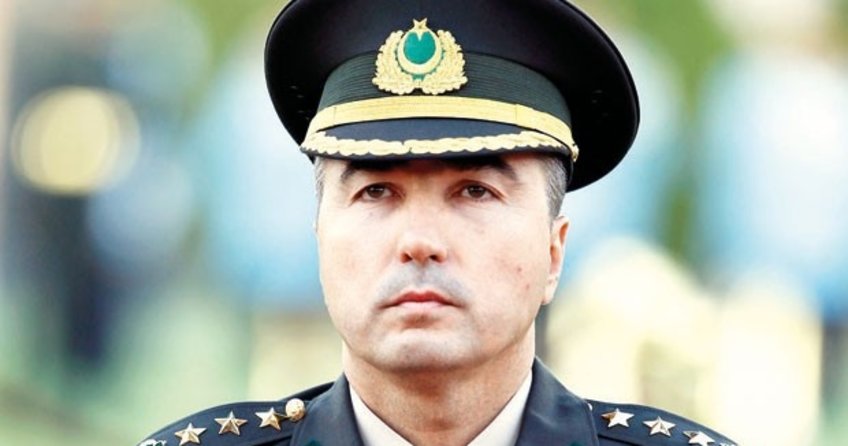Kosova’dan darbe yapmak için geldi