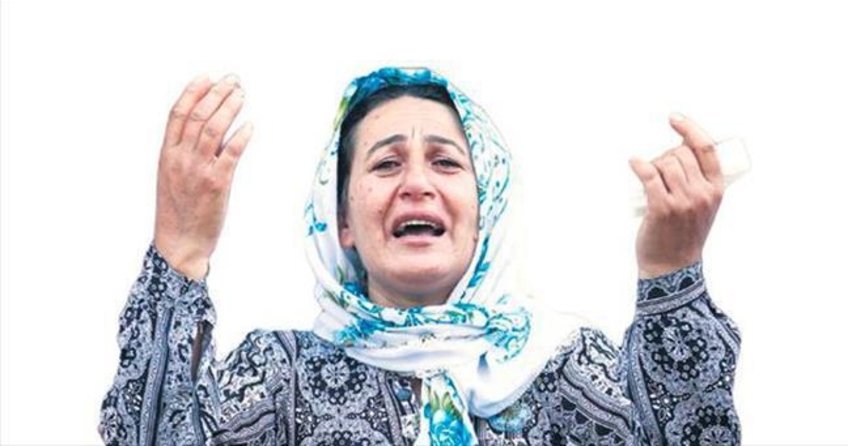 Beşikler boş kaldı
