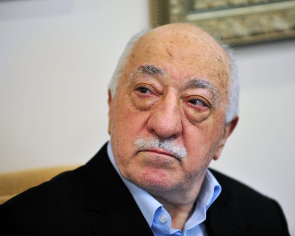 Citizenship of Fethullah Gu00fclen, leader of the terror cult may also be stripped if he refuses to return to Turkey for trial.