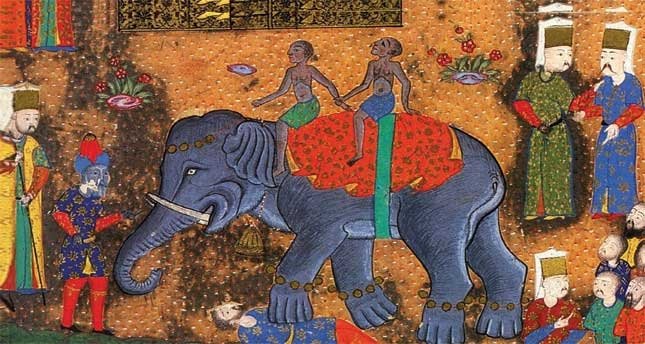 Neden Bayezid'in değil de Timur'un tarafını tuttum?