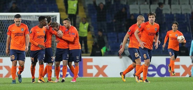 Basaksehir Hoffenheim Basaksehir Hoffenheim