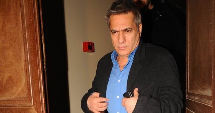 Mehmet Ali Erbil'den flaş 'Altın Kelebek' açıklaması