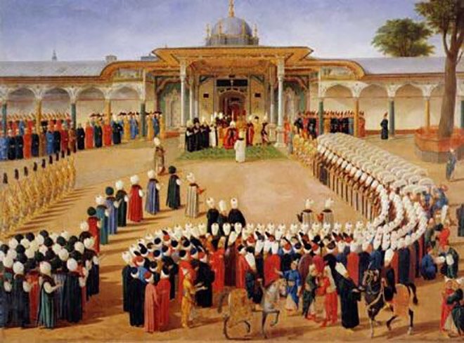 the ottoman decline thesis the ottoman decline thesis