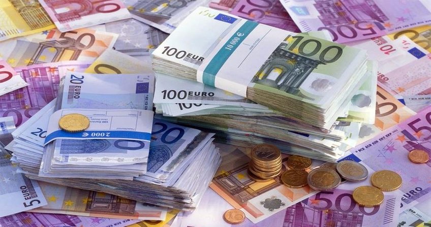 50 bin euroluk gizemli bağış