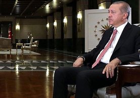 Erdoğan: Askeri kışlalar yeşil alan olacak