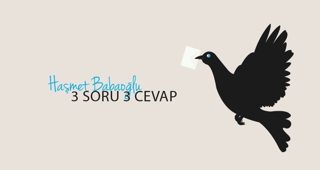 Artık içimiz dışımız Batı