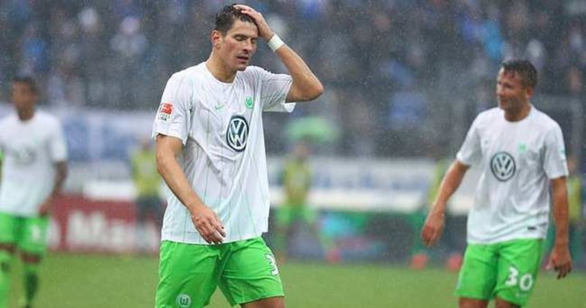 Alphan Doğualp: Mario Gomez ile Galatasaray'a gelmesi için konuşacağım...