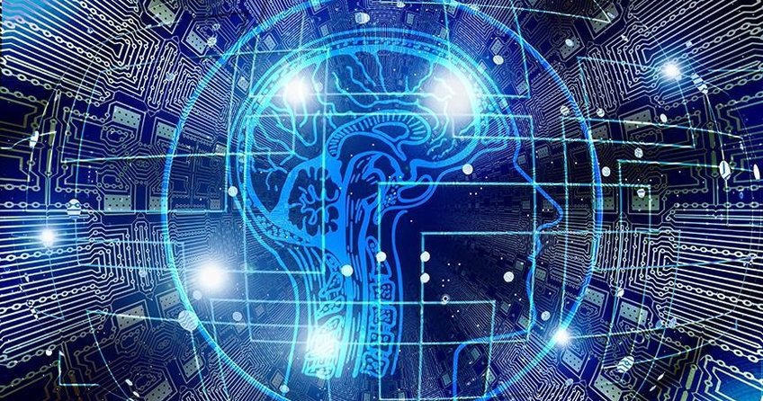 Çinde televizyonda yapay zekalı robot spiker
