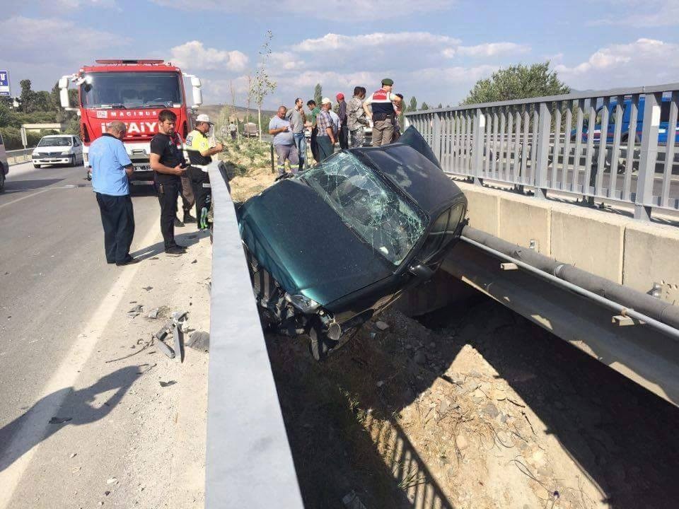 Authorities are calling on everyone traveling during the Ramadan Bayram holiday to drive carefully to prevent turning a time for celebration turning into a tragedy. 