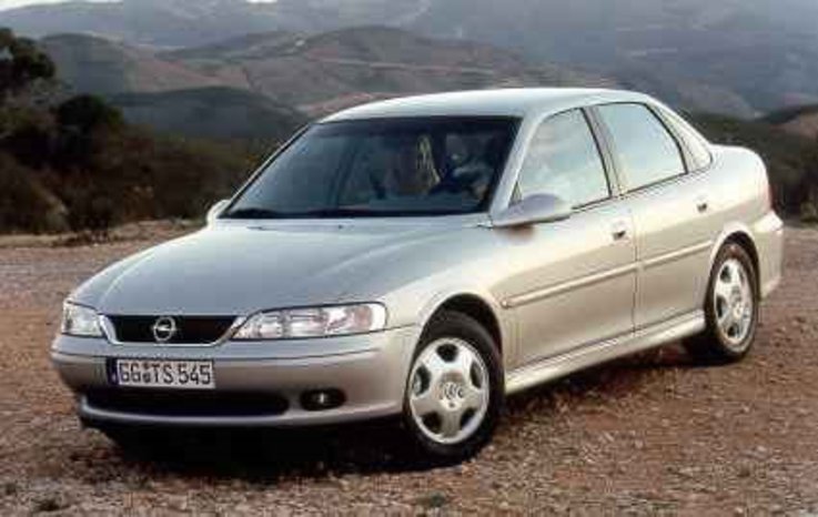 OPEL VECTRA’NIN MOTORU NEDEN STOP EDİYOR?