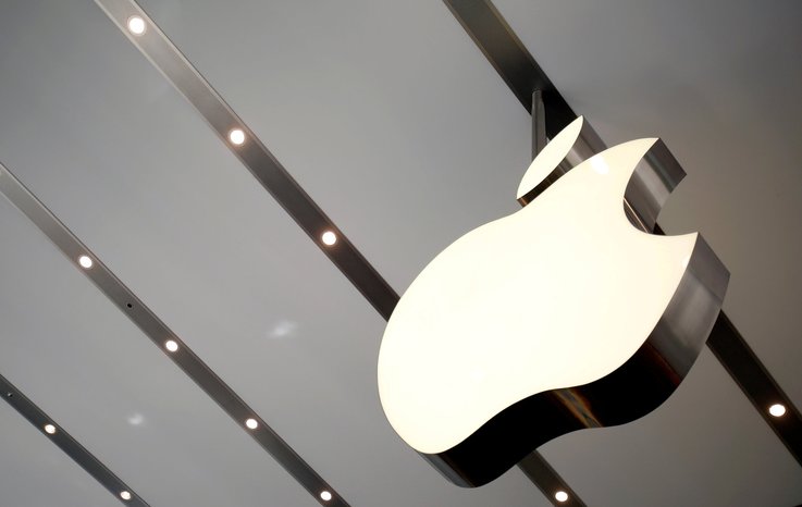 APPLE SKANDALLA ÇALKALANDI