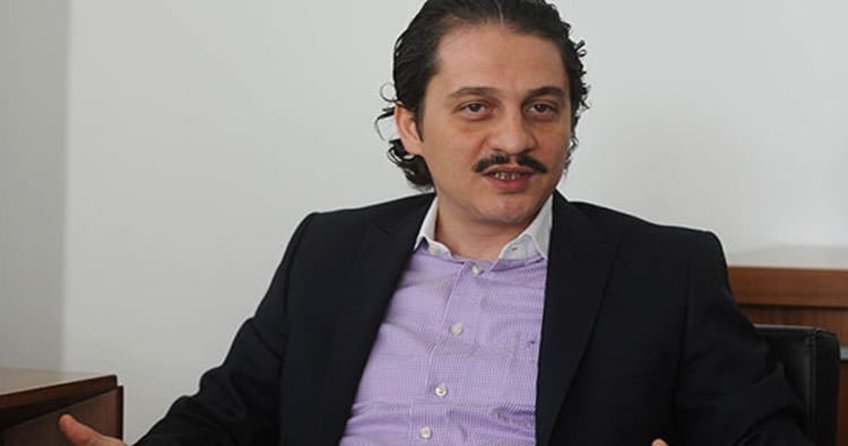 Ömer Faruk Kavurmacı tutuklandı