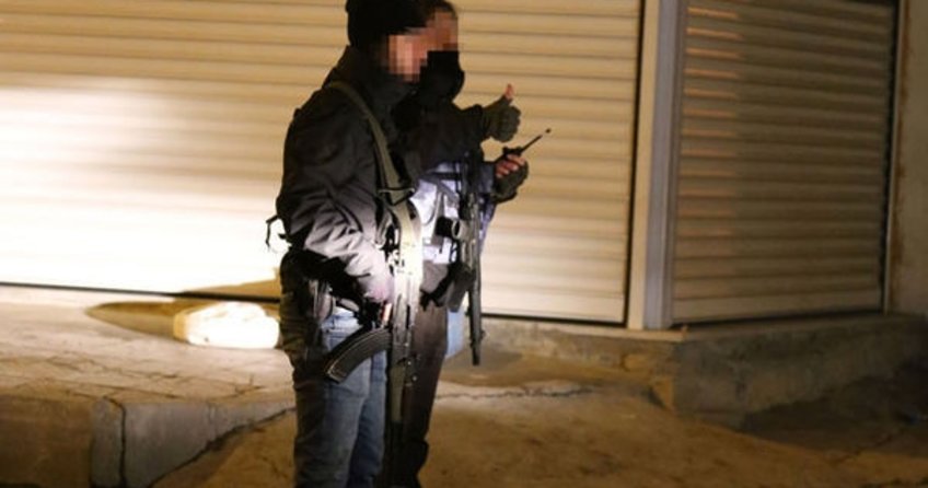 Siirt'te 2 terörist etkisiz hale getirildi