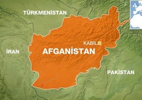 Afganistan'da meclis binası yakınında iki patlama meydana geldi
