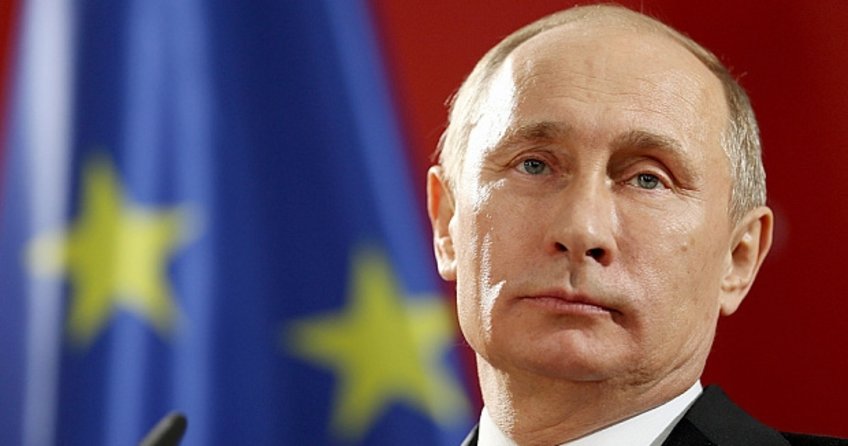 Halep için Putin'den 10 saatlik ateşkes emri