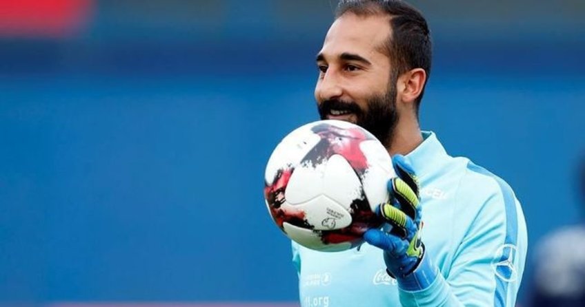 Volkan Babacan: Fenerbahçe'den teklif gelirse...