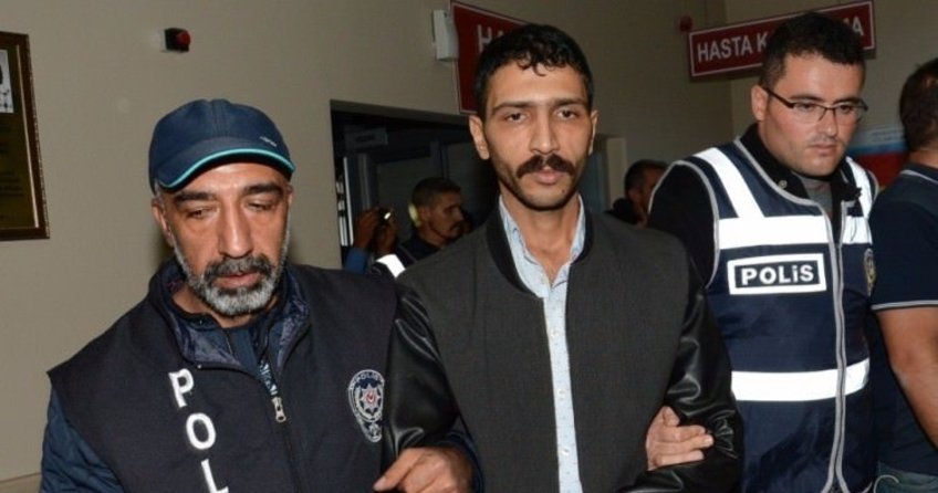 Yenibosna bombacısı 'hendekçi' çıktı!