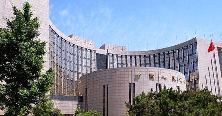 Çin MB orta vadeli kredi kolaylığı faizini düşürdü