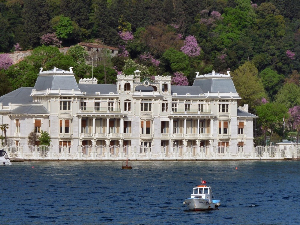 Egyptian General-Consulate