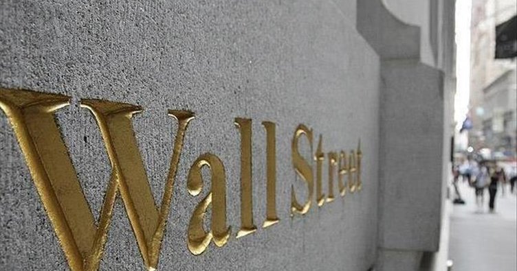 Wall Street karışık seyir ile kapandı