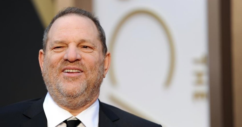 Hollywood prodüktörüne ‘Mossad’lı koruma
