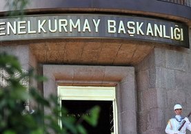 TSK'dan Fırat Kalkanı Harekatı açıklaması