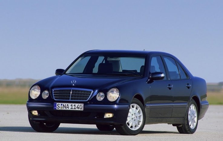 MERCEDES E 290 TD MODİFİYE YAPTIRMAM İÇİN NELER ÖNERİRSİNİZ?