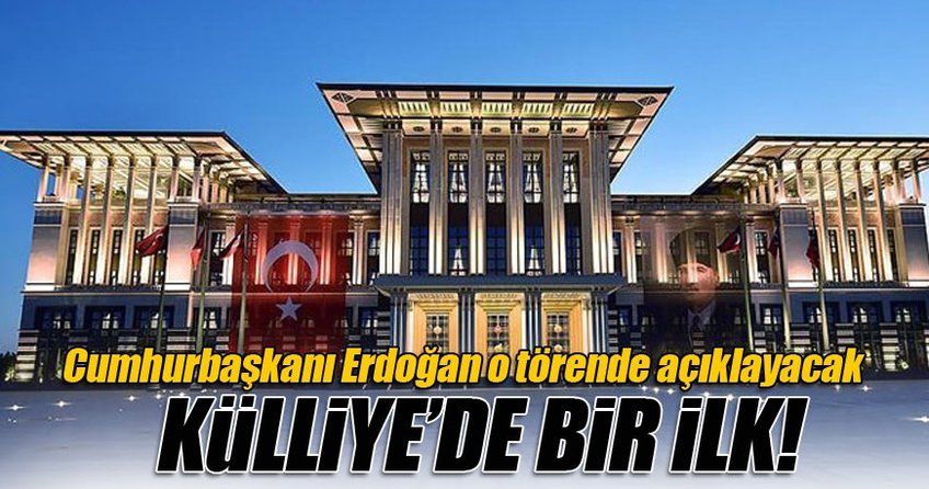 Akademik yıl Küliye’de başlayacak