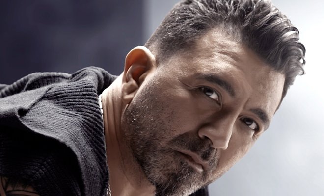 Altan Cetin Den Yepyeni Sarki Buraya Kadar Turkuvaz Radyolar