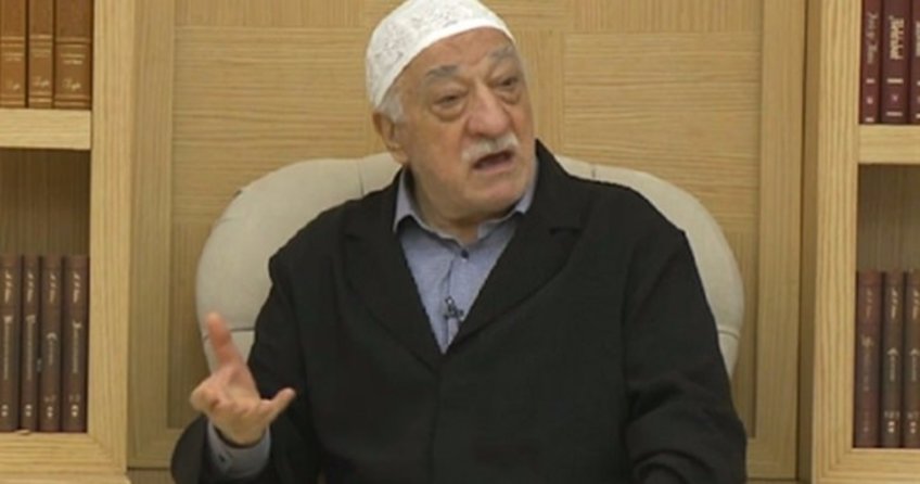Özer: FETÖ asılsız dedikodularını yaymak için haccı kullandı