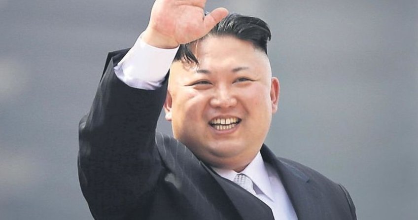 Ladin’i öldüren tim Kim’in peşinde