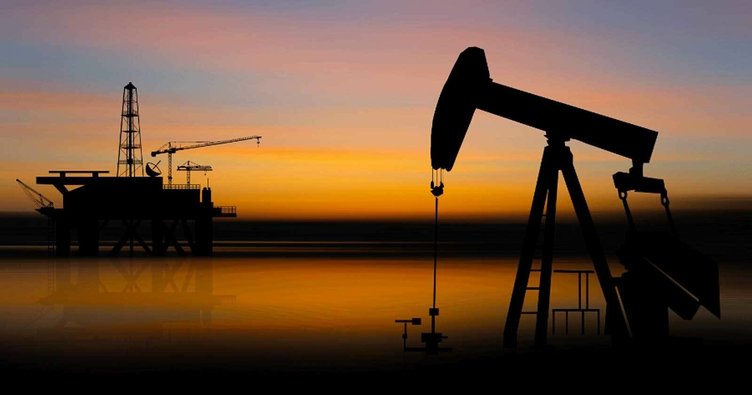 Brent petrolde Fed etkisi yaşanıyor