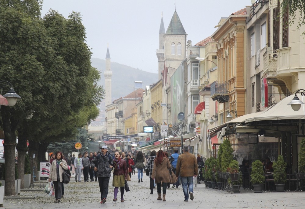 Deemed as the u201ccity of consulates,u201d the u201cLong Streetu201d in Bitola is the location of many honorary consulates including Turkeyu2019s and Russiau2019s. It resembles u0130stiklal Avenue in Istanbul with its cafes and shops and is the modern face of the city.