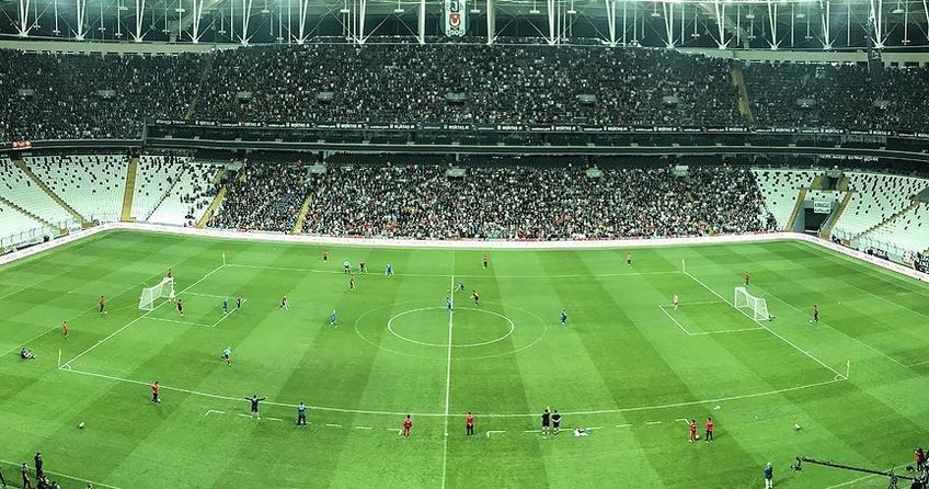 UEFAdan Türkiyeye ampute futbol övgüsü