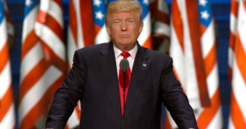 Piyasalarda Trump rüzgarı!