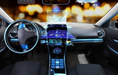 Samsung, sürücüsüz otomobil testlerine başlıyor