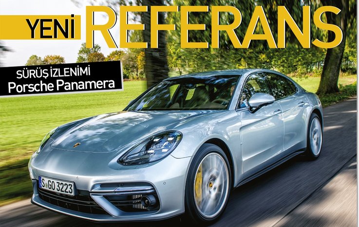 YENİ REFERANS