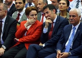 MHP’de FETÖ kumpasını para akışları çözecek
