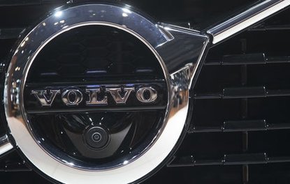 Volvodan tarihi karar! 2019dan itibaren yeni modelleri elektrikli üretilecek