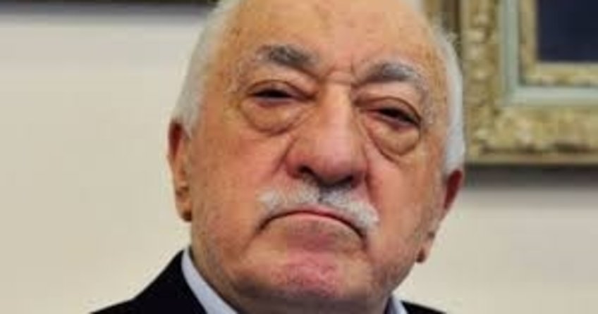 FETÖ Washington'da yeni lobi şirketi kurdu
