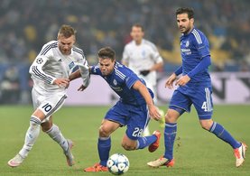 Fenerbahçe'de yeni kadronun yıldızları birer birer ortaya çıkıyor