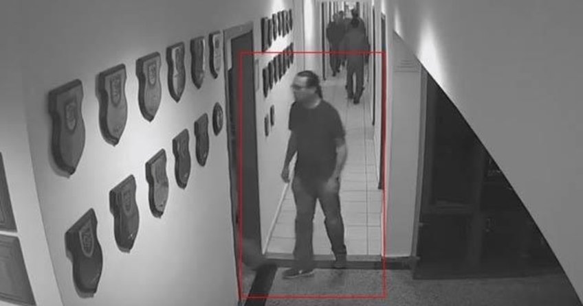 Darbe girişiminin üçüncü ismi ortaya çıktı