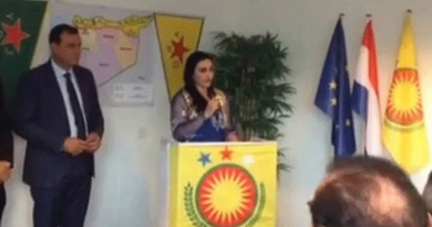 Hollanda Başbakanı: Türkiyenin isteği kabul edilemez