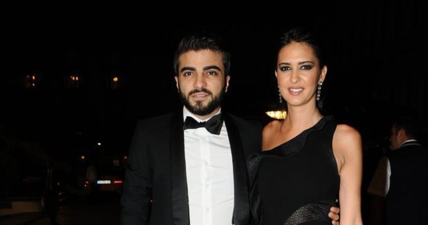 Ceylan Çapa'dan Serkan Uçar itirafı