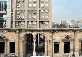 Şanlıurfa'da 'Bediüzzaman Müzesi' kurulacak