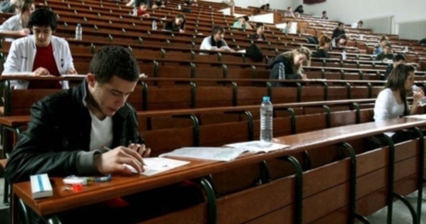 ÖSYM 2017 sınav takvimini açıkladı